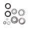 American Axle Bearing Kit, Front Axle, Master, 9.25 In. Front Clamshell 9.25 In. Front Beam 74067005 - alternate 4